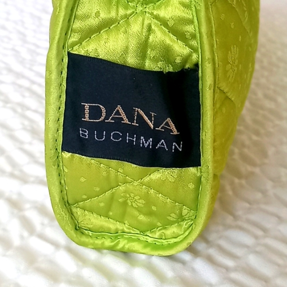 Dana Buchman Toiletry Case